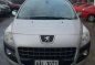 Peugot 3008 2014 model FOR SALE-1