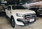 Ford Ranger Wildtruck 2016 Model FOR SALE-1