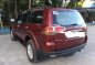 Mitsubishi Montero sports gls automatic 2009 FOR SALE-2