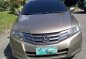 2011 Honda City 1.3S Automatic FOR SALE-2