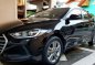 LIMITED EDITION 2017s Hyundai Elantra 2.0GL-1