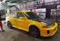 For sale Mitsubishi Lancer evolution 5 evolution V-0