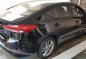 LIMITED EDITION 2017s Hyundai Elantra 2.0GL-4