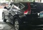 Honda Crv 4x2 2012 Model DrivenRides-4