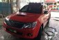 Toyota Hilux 2013 Model G FOR SALE-0