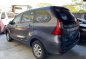 2017 Toyota Avanza 1.3E manual FOR SALE-1