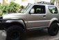 2011 Suzuki Jimny FOR SALE-4