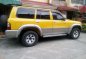 2001 Nissan Patrol for sale-1