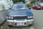 2002 Isuzu Crosswind XUV FOR SALE-1