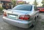 2006 Nissan Cefiro A33 Luxury Car FOR SALE-9