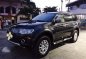 Rush Sale Mitsubishi Montero GLS SE 2009 4x4 AT top of the line-0