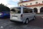 Toyota HIACE Commuter van 3.0 engine 2018 model-3