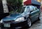 Honda Civic 96 sir body Stock ph15 efi engine-0