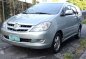 2005 Toyota Innova G Diesel AT FOR SALE-5