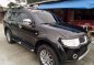 MITSUBISHI Montero Sports GTV 4X4 Topoftheline 2010-0