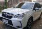 2015 Subaru Forester XT FOR SALE-0