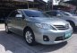 2012 Toyota Altis G Automatic Transmission-1