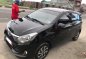 For sale. 2018 Toyota Wigo G M/T-3