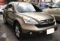 2009 HONDA CRV - AT . very smooth . all power . very fresh-0