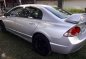 SELLING HONDA Civic fd 2006 AT-3