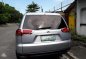 MITSUBISHI Montero GLS 2010 aquired 2011-3