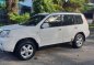 2008 Nissan Xtrail 4x2 matic FOR SALE-5