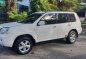 2008 Nissan Xtrail 4x2 matic FOR SALE-4