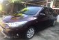 Toyota Vios e 2016 model 1.3 Dual Vvti-2