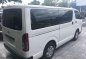 2016 Toyota Commuter 3.0D4D FOR SALE-4