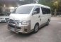 2014 Toyota Hiace grandia gl mt FOR SALE-0