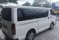 2016 Toyota Commuter 3.0D4D FOR SALE-7