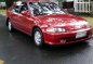 Honda Civic esi 93 model  All stock.-0