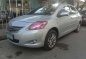 SELLING TOYOTA Vios BATMAN 2012-0