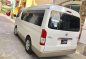 2016 Toyota HIACE Grandia GL 3.0 Automatic Transmission-4