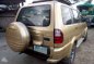 For sale!!! Isuzu Crosswind XUVi model 2004-5