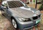 Bmw 320i AT 2007 FOR SALE-0