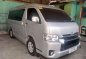 2017Mdl Toyota Grandia GL AT FOR SALE-10