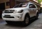 Toyota FORTUNER 2006 for sale-3