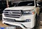 2019 Toyota Land Cruiser Dubai Version Diesel-5