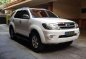 Toyota FORTUNER 2006 for sale-10