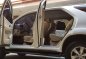 Toyota FORTUNER 2006 for sale-5