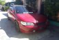 For sale or Swap 2001 Honda Accord 6th gen-2