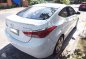 2013 Hyundai Elantra automatic with extras-5