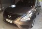 SELLING Nissan Almera 2017 manual 1.5 engine-6