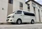 2013 Toyota Super Grandia AT leather top of the line -2