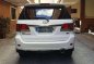 Toyota FORTUNER 2006 for sale-7