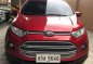 2015 Ford Ecosport Trend AT Automatic-0