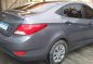 2016 Hyundai Accent manual FOR SALE-5