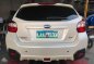 Subaru XV 2013 Pearl White-9