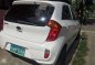 Kia Picanto 2012 FOR SALE-1